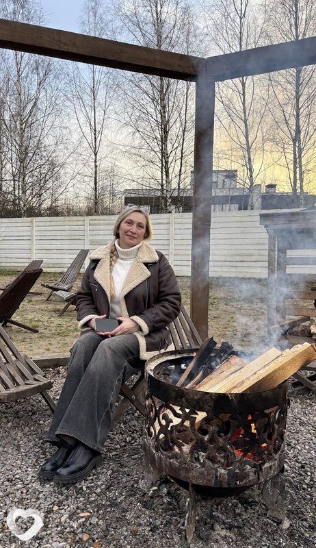 Светлана, 49, Воронеже — анкета №3997485