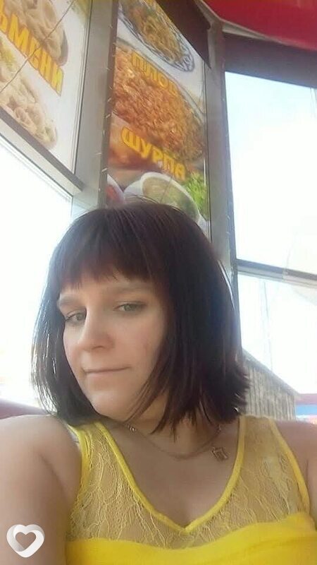 Лена, 40, Кемерове — анкета №3997490