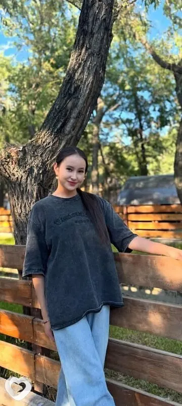 Паулишка, 22, Москве — анкета №3997491