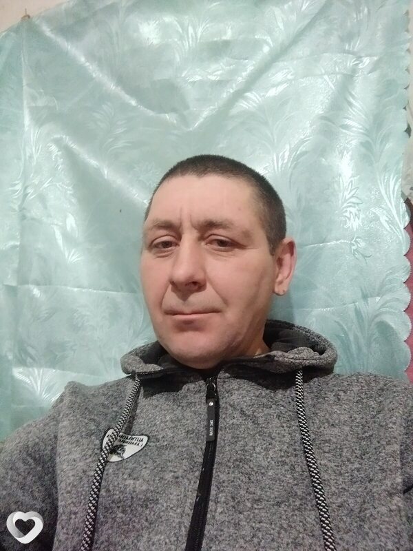 Руслан, 46, Харькове — анкета №3997497