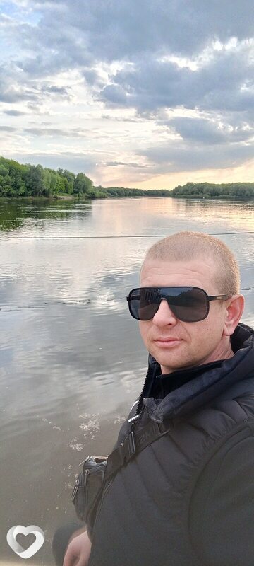 Владимир, 37, Рязани — анкета №3997498
