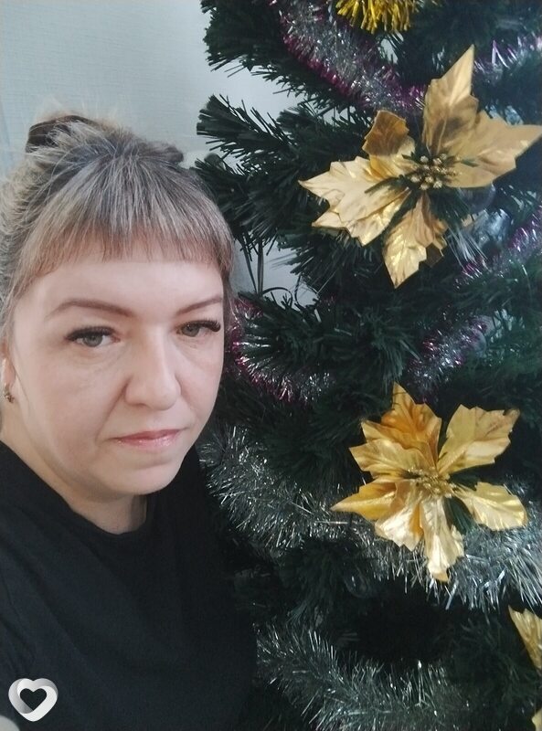 Ксения, 41, Владивостоке — анкета №3997500
