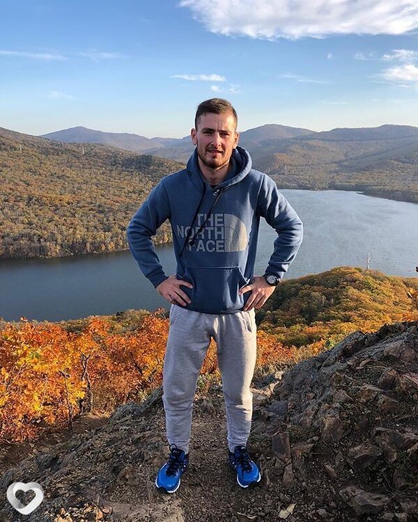 Алексей, 37, Великом Новгороде — анкета №3997501