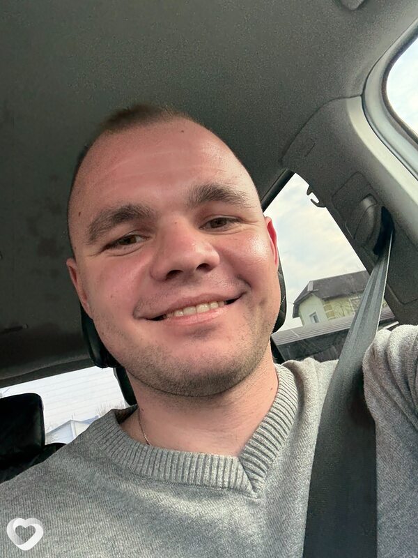 Алексей, 26, Лиде — анкета №3997454