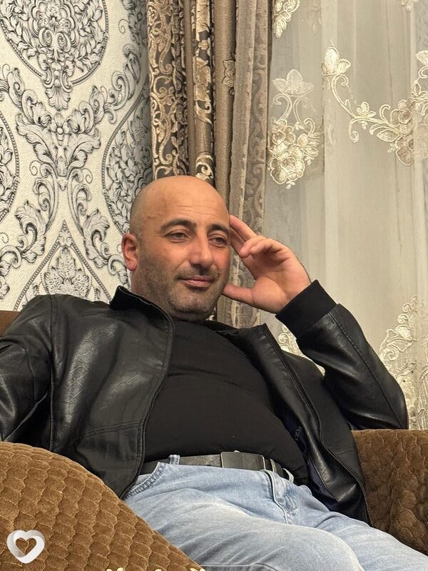 Agasi, 34, Улан-Удэ — анкета №3997457