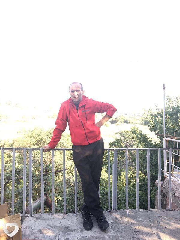 Arsen Арменин, 50, Белове — анкета №3997462
