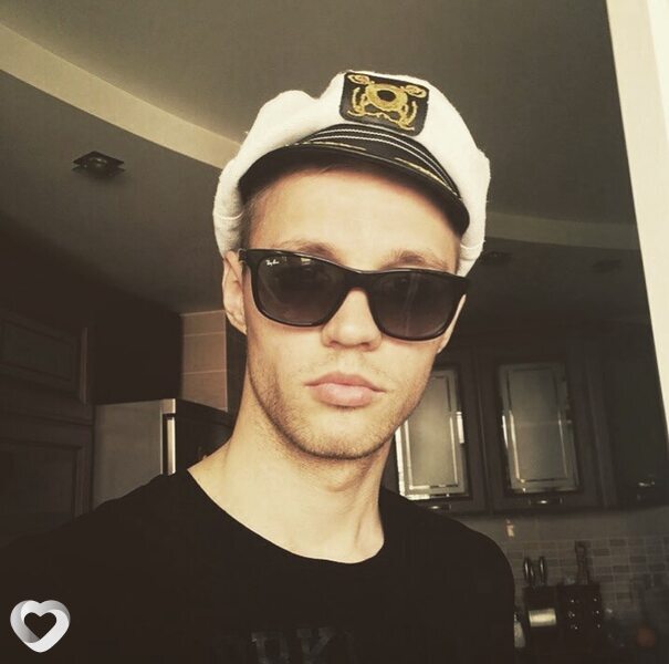 Сергей, 33, Минске — анкета №3997465