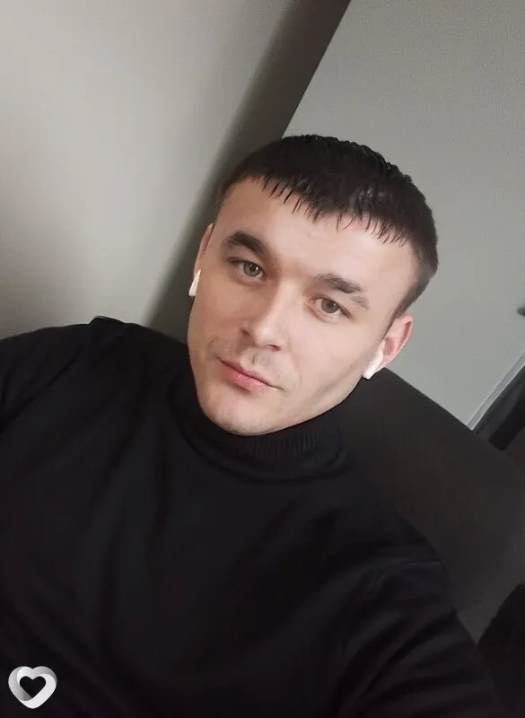 Иван, 32, Москве — анкета №3997468