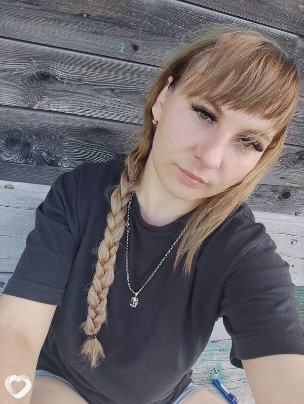 Анастасия, 33, Хабаровске — анкета №3997469