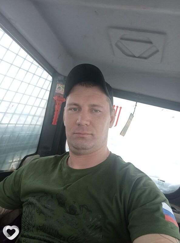 Михаил, 39, Екатеринбурге — анкета №3997473
