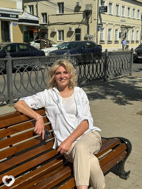 Татьяна, 48, Твери — анкета №3997477