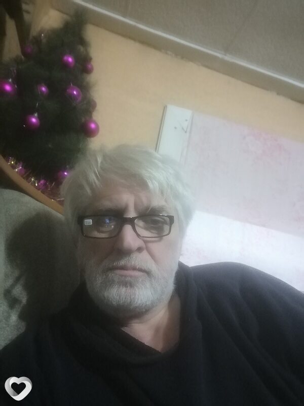 Сергей, 58, Новосибирске — анкета №3997545