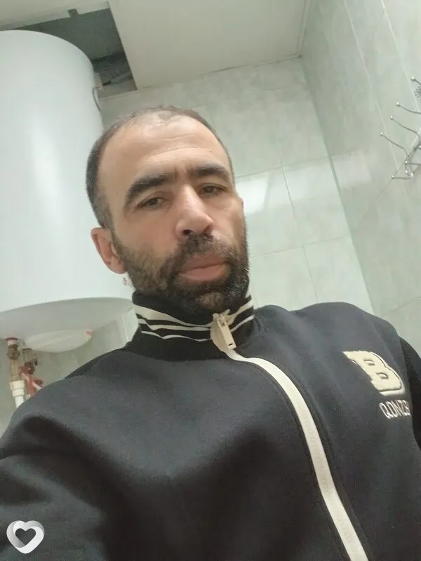 Салим, 41, Москве — анкета №3997550