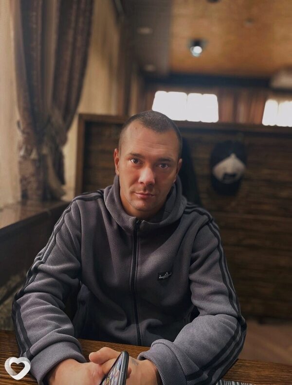 Александр, 30, Москве — анкета №3997551