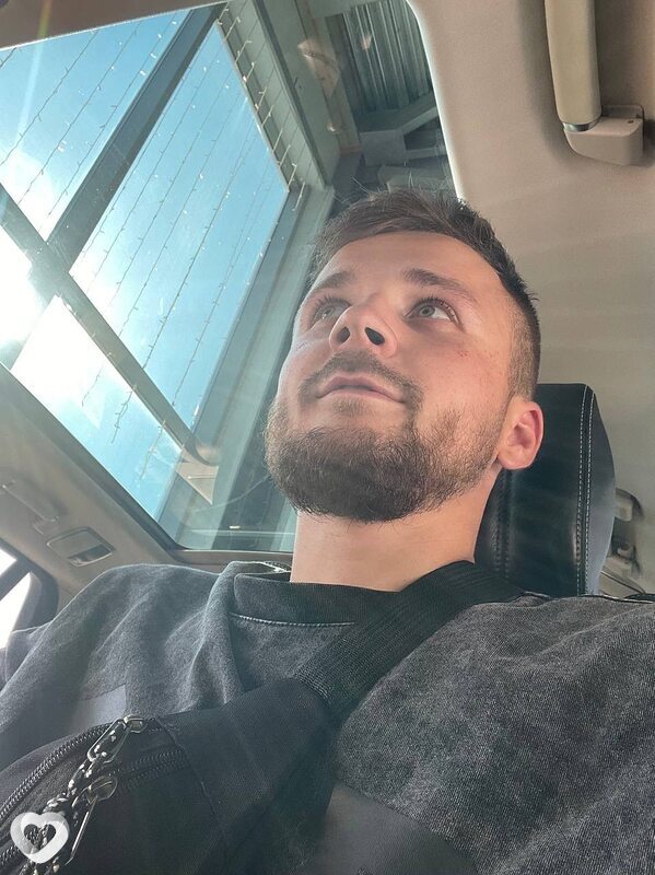 Георгий, 26, Новосибирске — анкета №3997553