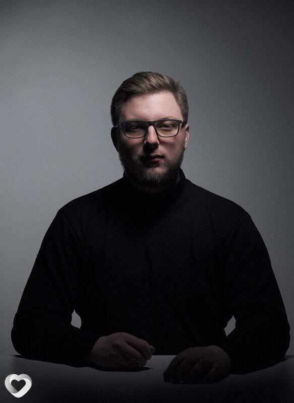 Владимир, 25, Санкт-Петербурге — анкета №3997369