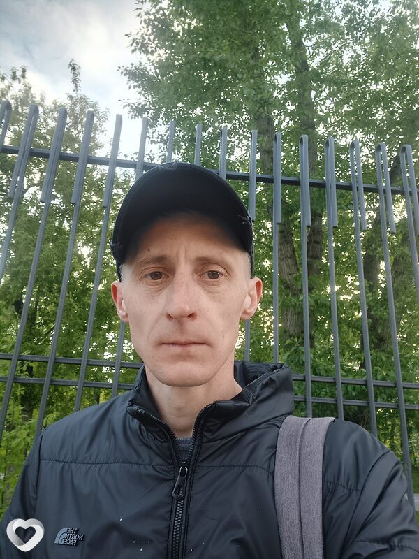Дмитрий, 40, Барнауле — анкета №3997372