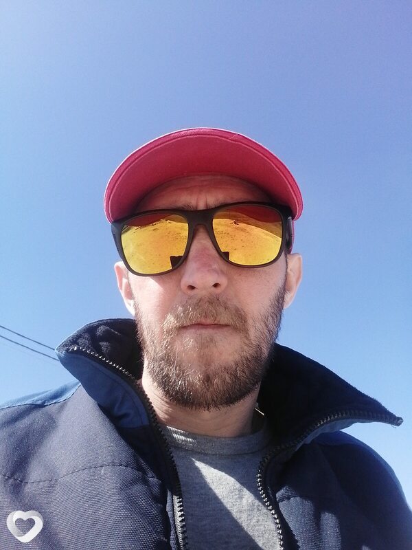 Виталий, 43, Красноярске — анкета №3998412
