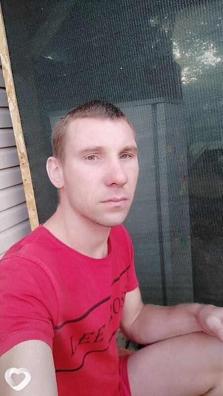 Саша, 37, Новочеркасске — анкета №3998419