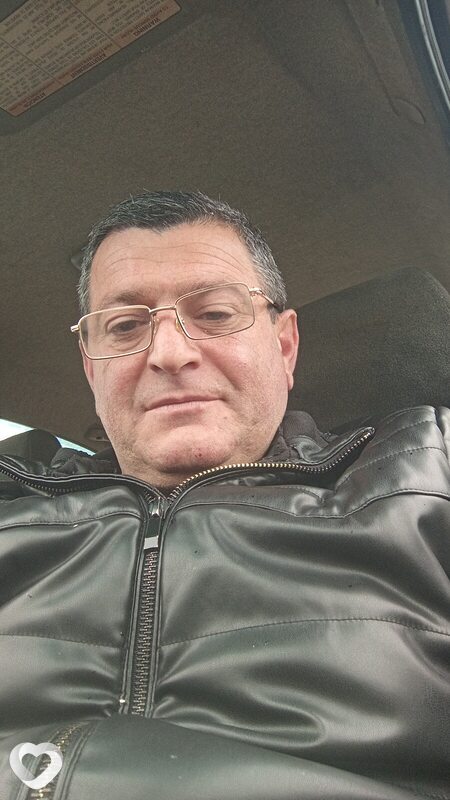 Натик, 49, Одинцове — анкета №3997656