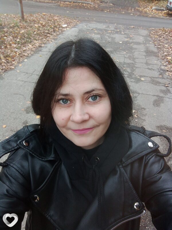 Екатерина, 41, Тольятти — анкета №3997660