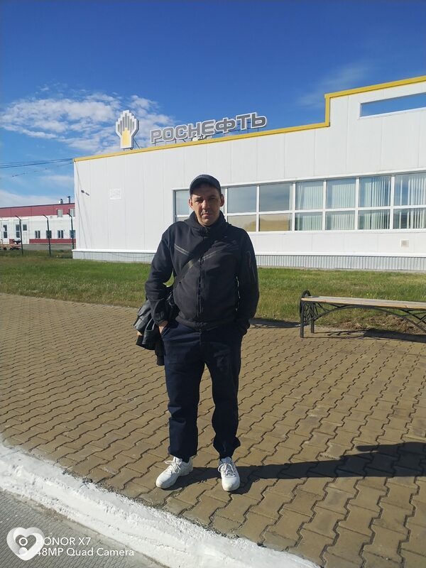 Иван, 30, Мысках — анкета №3997663