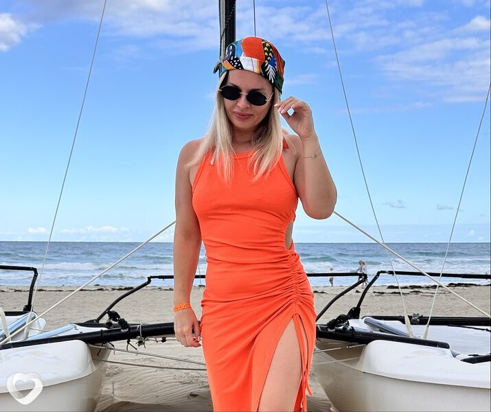 Svetlana, 39, Санкт-Петербурге — анкета №3997666
