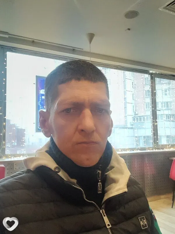 Артем, 41, Москве — анкета №3997676