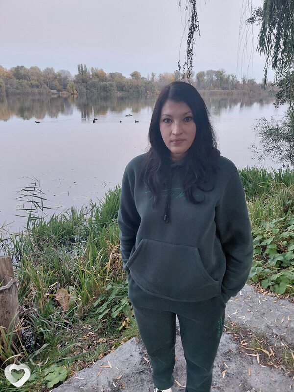 Юлия, 38, Харькове — анкета №3997677