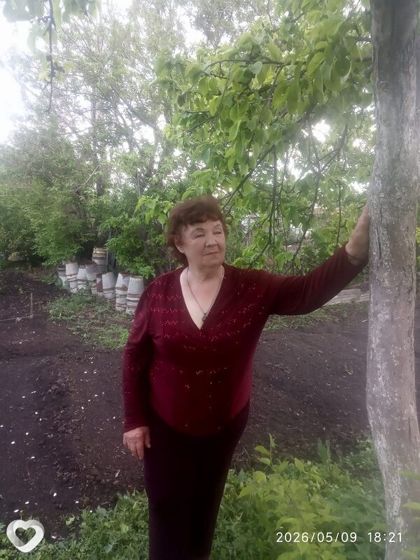 Алла, Петропавловск