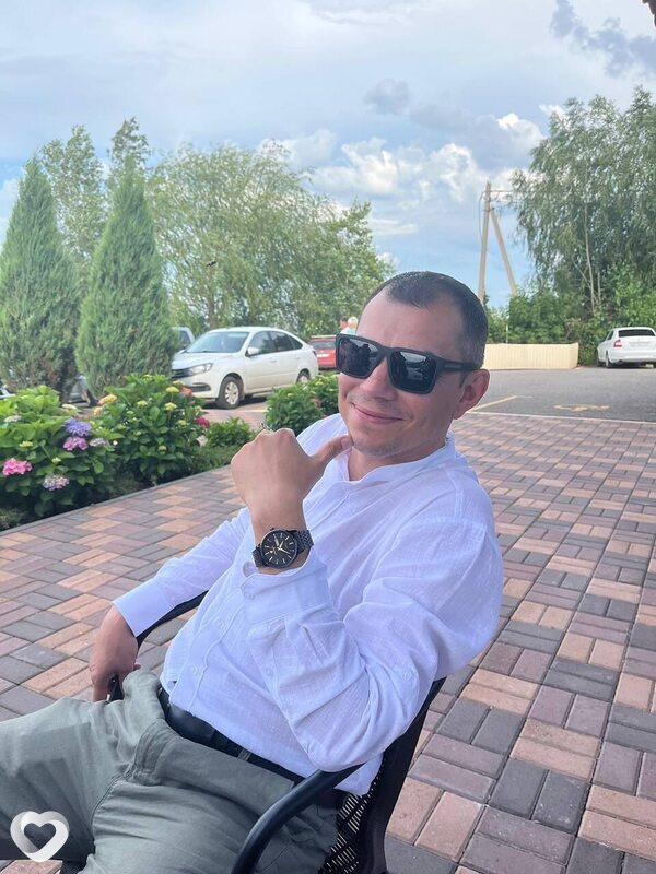 Влад, 39, Саратове — анкета №3997733