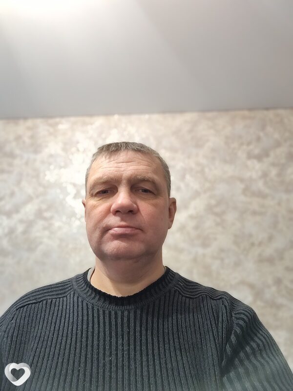 Александр, 50, Гродно — анкета №3997735