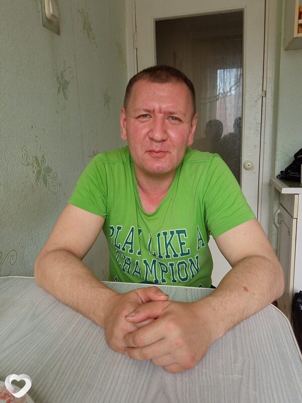 Виталий, 48, Ростове-на-Дону — анкета №3997739