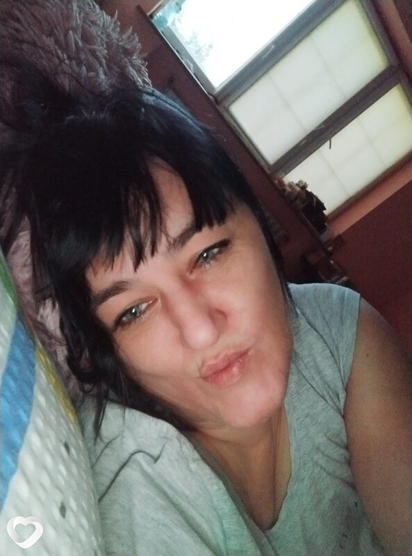 Оксана, 46, Варшава — анкета №3997748