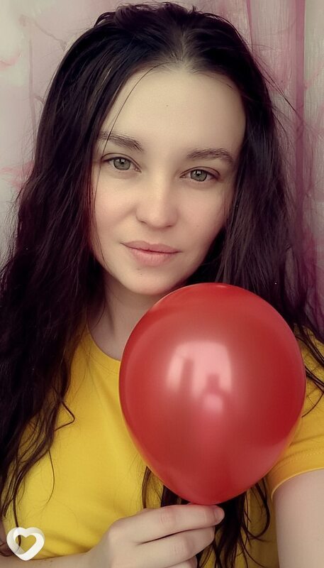 Анэта, 33, Лабинске — анкета №3997634