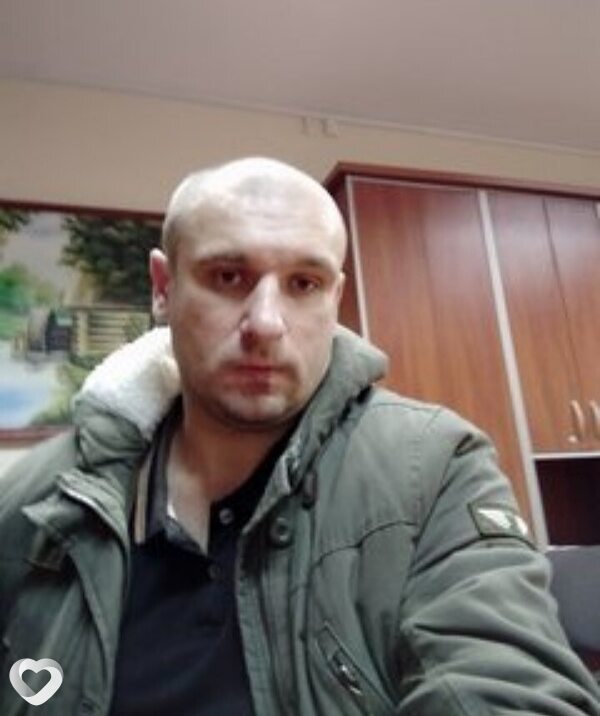 Вадим, 36, Минске — анкета №3997635