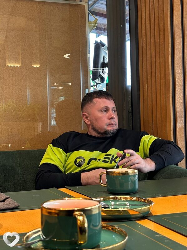 Николай, 40, Алматы — анкета №3997554