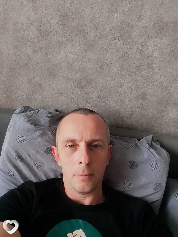 Григорий, 42, Красноярске — анкета №3997555