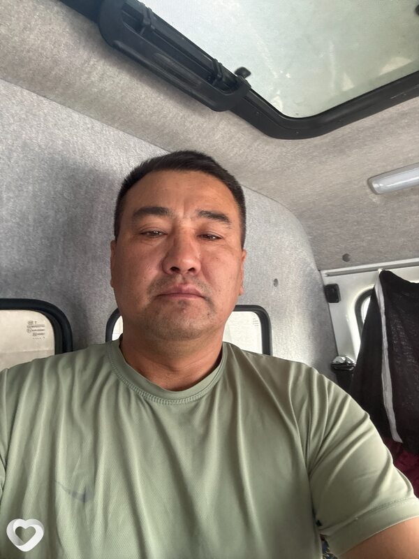 Темирхан, 40, Актобе — анкета №3997558