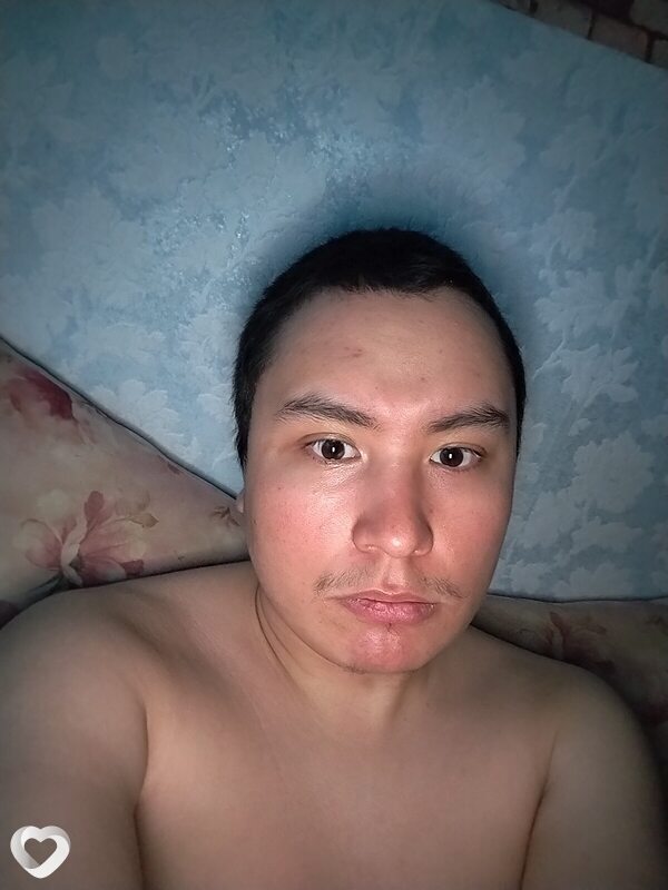 Pasha, 29, Анадыре — анкета №3997563