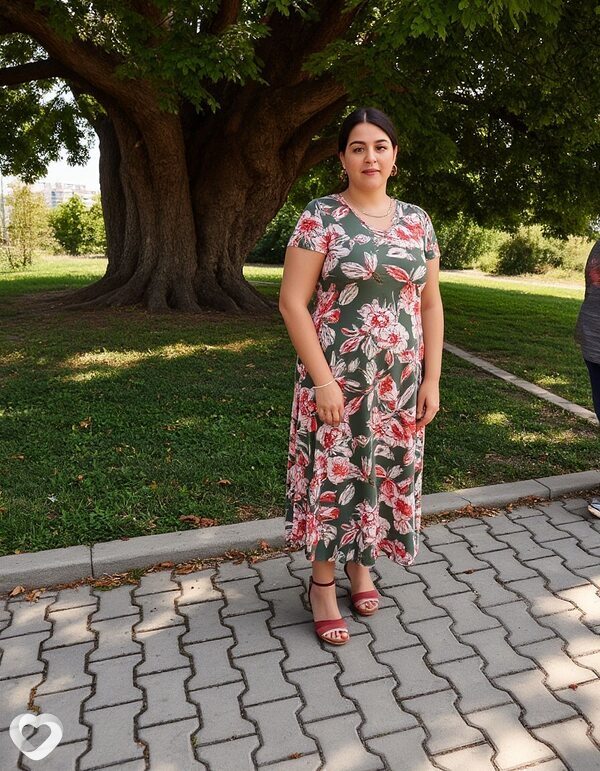 Елена, 55, Макеевке — анкета №3997566