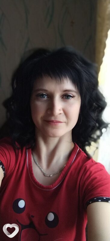 Ирина, 32, Красноярске — анкета №3997569