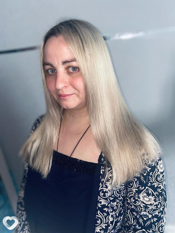 Светлана, 39, Красногорске — анкета №3997571