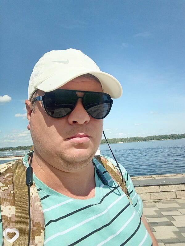Андрей, 37, Самаре — анкета №3997574