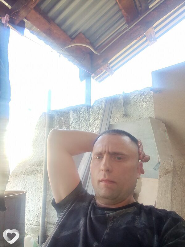 Макс, 43, Красноярске — анкета №3997576