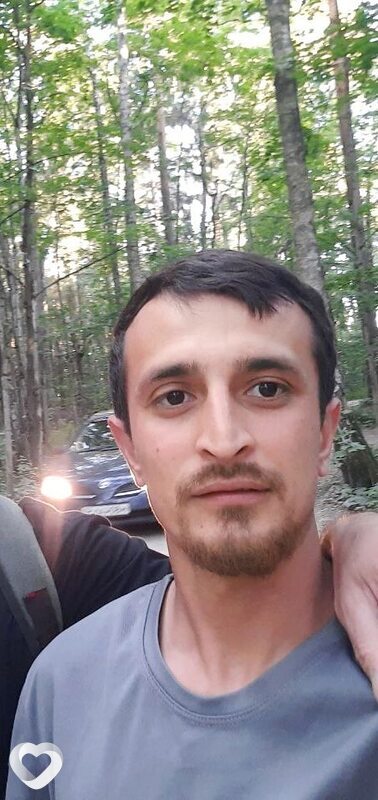 Федя, 26, Калуге — анкета №3997607
