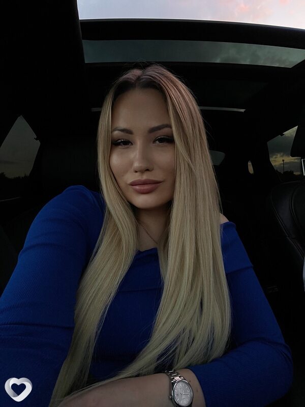 Кэти, 24, Липецке — анкета №3997613