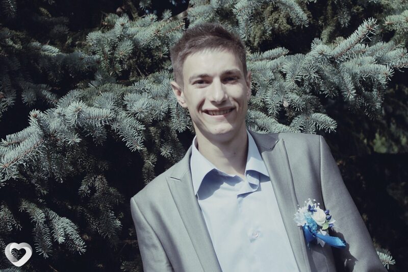Евгений, 33, Кемерове — анкета №3997618