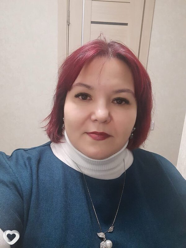Лиля, 51, Казани — анкета №3997621