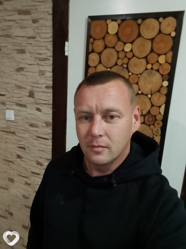 Максим, 35, Красноярске — анкета №3997624